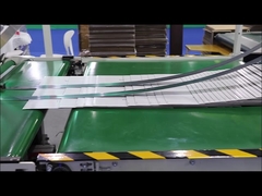 Rino carton box making machine