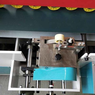 2800mm Folder Gluer Machines Easy Operating Mean Well Electric Power Supply